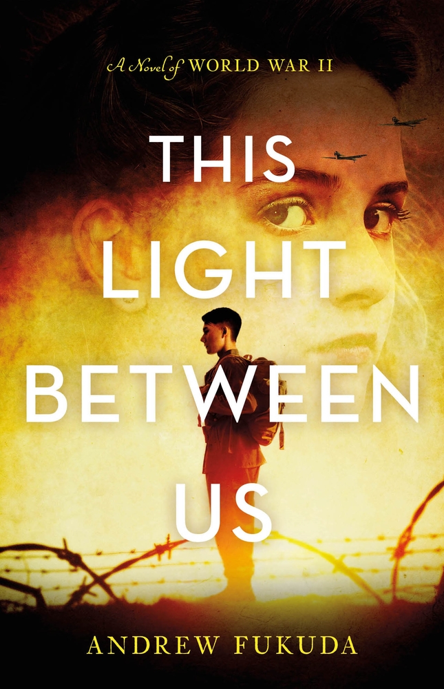 Light Between Us